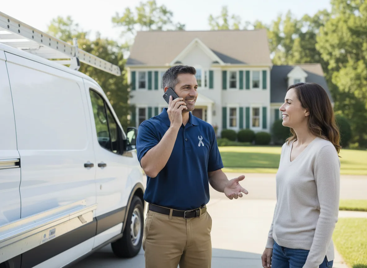 Home Gutter Service Alexander, IA FAQs